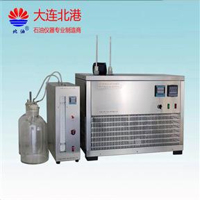 冷(leng)濾點測定儀